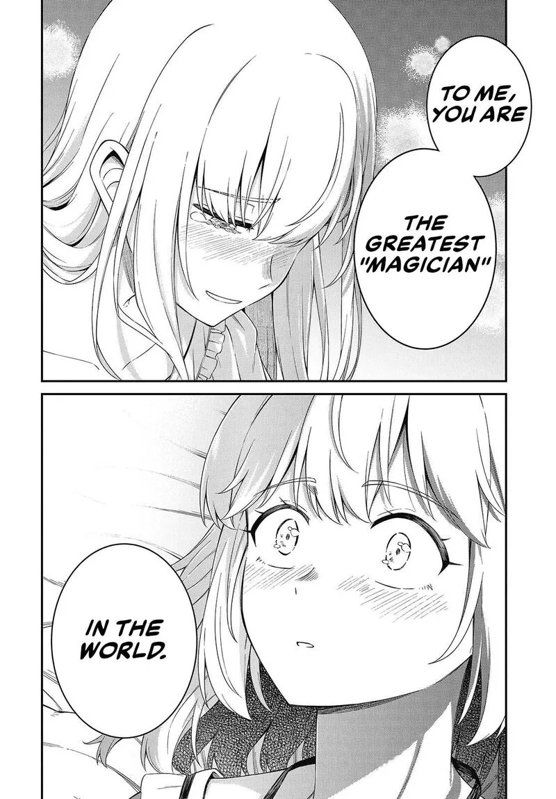 Tensei Oujo to Tensai Reijou no Mahou Kakumei Chapter 50 page 11