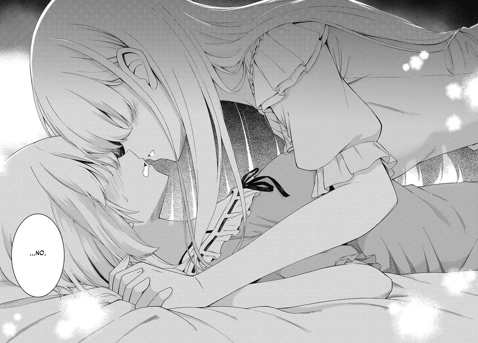 Tensei Oujo to Tensai Reijou no Mahou Kakumei Chapter 50 page 21