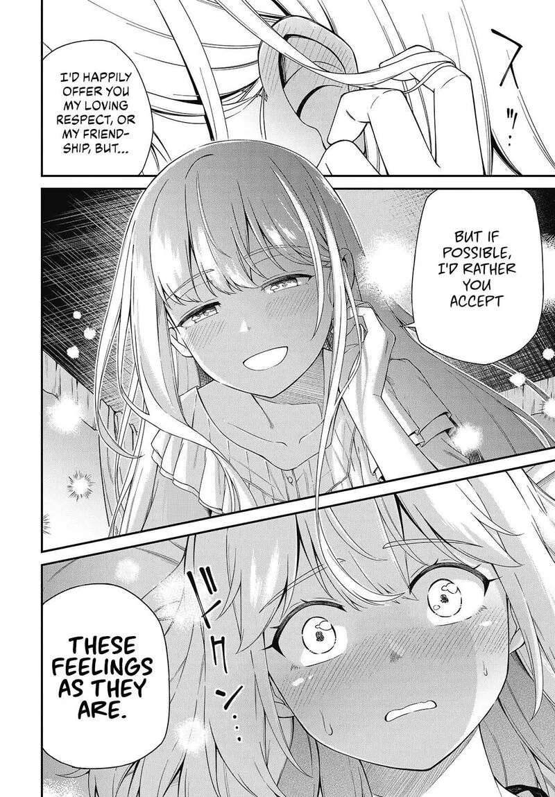Tensei Oujo to Tensai Reijou no Mahou Kakumei Chapter 50 page 19