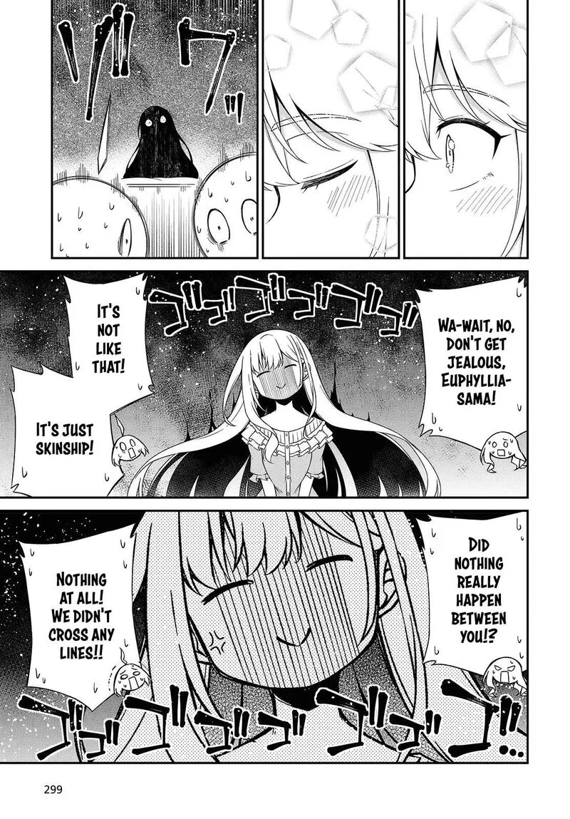 Tensei Oujo to Tensai Reijou no Mahou Kakumei Chapter 51 page 15