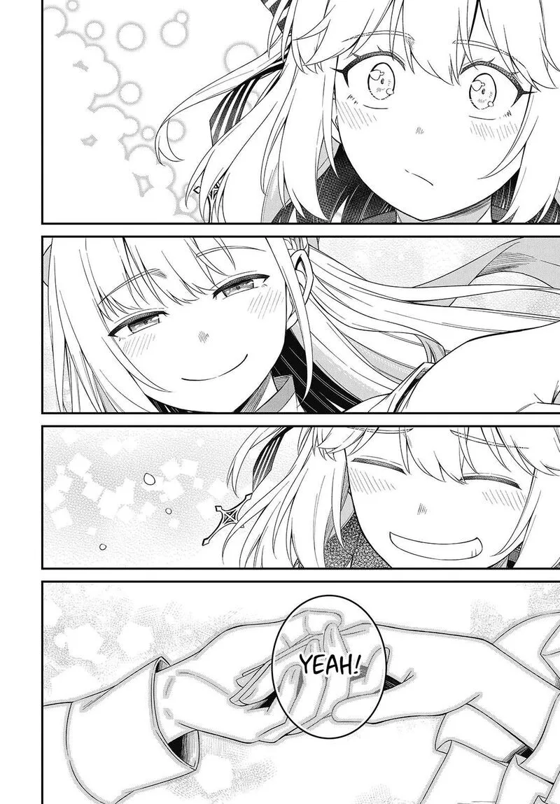 Tensei Oujo to Tensai Reijou no Mahou Kakumei Chapter 54 page 26