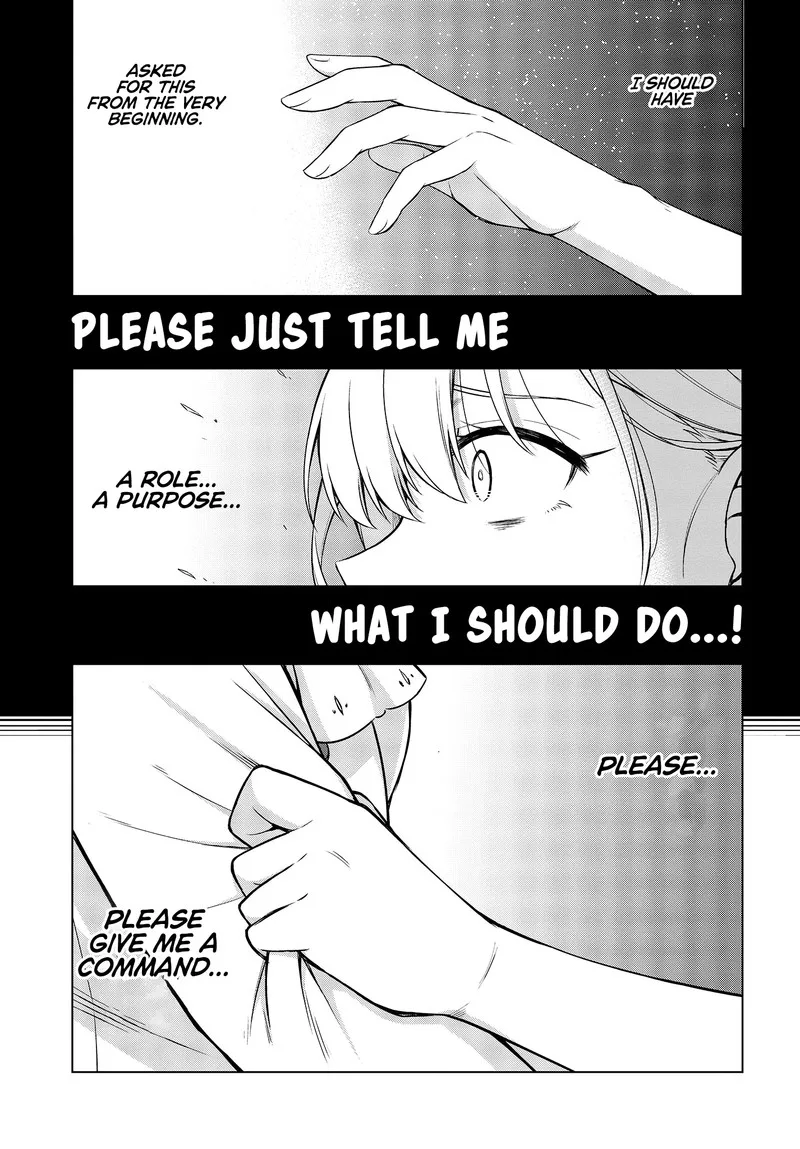 Tensei Oujo to Tensai Reijou no Mahou Kakumei Chapter 6 page 21