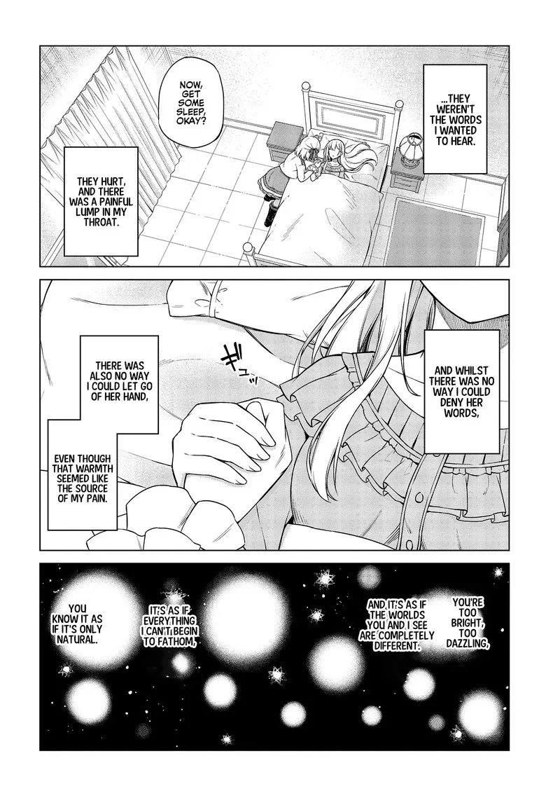 Tensei Oujo to Tensai Reijou no Mahou Kakumei Chapter 6 page 24