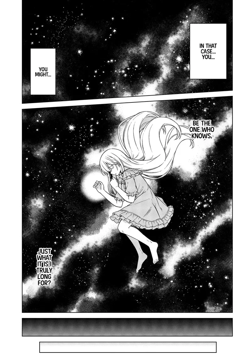 Tensei Oujo to Tensai Reijou no Mahou Kakumei Chapter 6 page 25