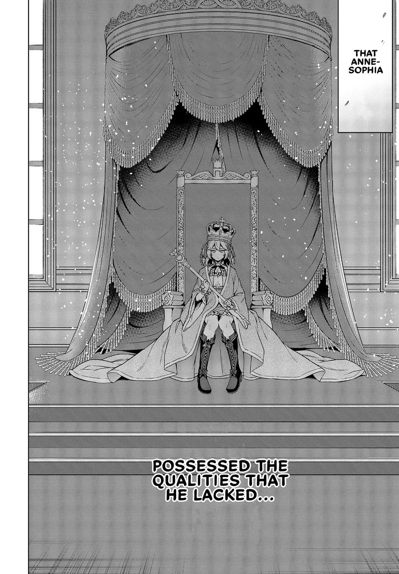 Tensei Oujo to Tensai Reijou no Mahou Kakumei Chapter 8 page 18