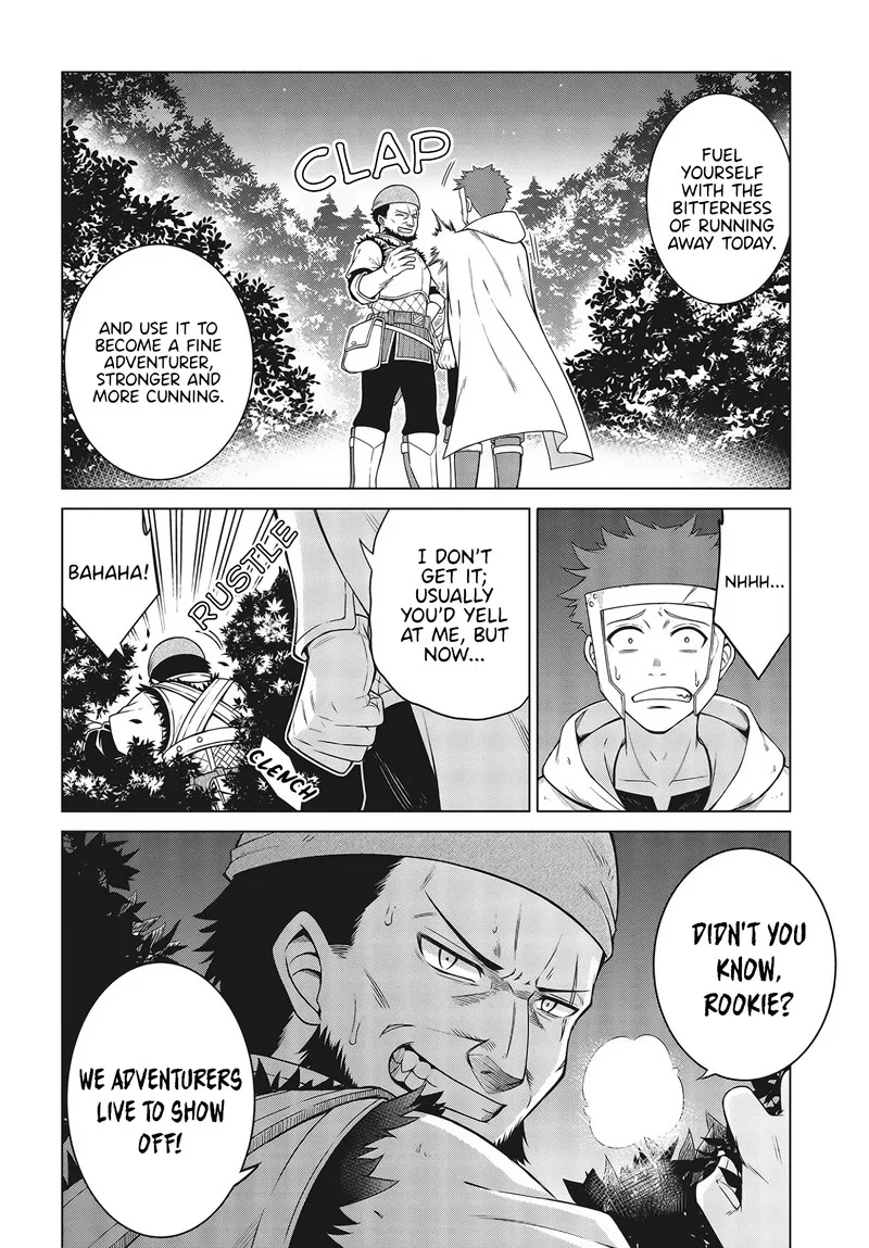 Tensei Oujo to Tensai Reijou no Mahou Kakumei Chapter 9 page 22