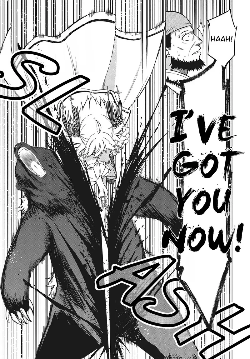 Tensei Oujo to Tensai Reijou no Mahou Kakumei Chapter 9 page 25
