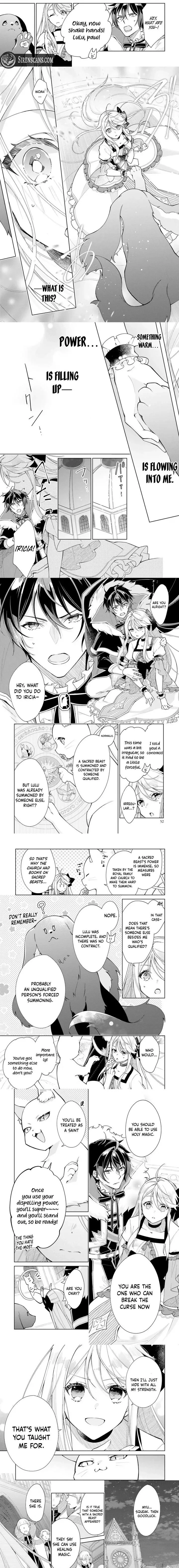 Tensei Reijou wa Goinkyo Seikatsu o Okuritai!: Outaishi-denka to no Kon'yaku wa Goenryo Sasete Itadakitaku Chapter 12 page 3