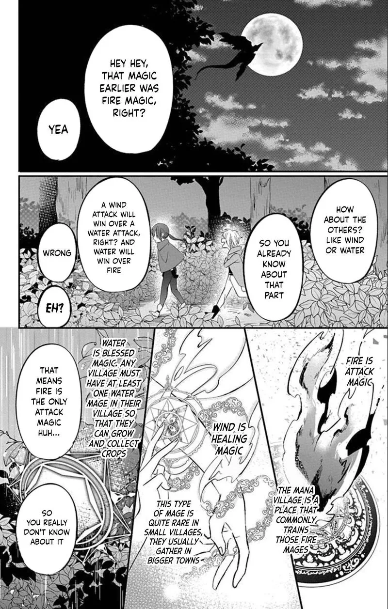 Tensei Shitara Hime Datta node Dansou Joshi Kiwamete Saikyou Mahou Tsukai Mezasuwa. Chapter 1.2 page 1