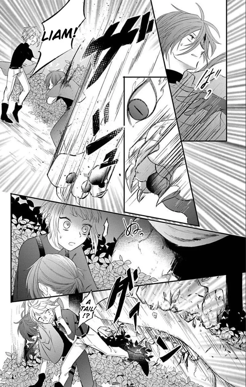 Tensei Shitara Hime Datta node Dansou Joshi Kiwamete Saikyou Mahou Tsukai Mezasuwa. Chapter 1.2 page 17