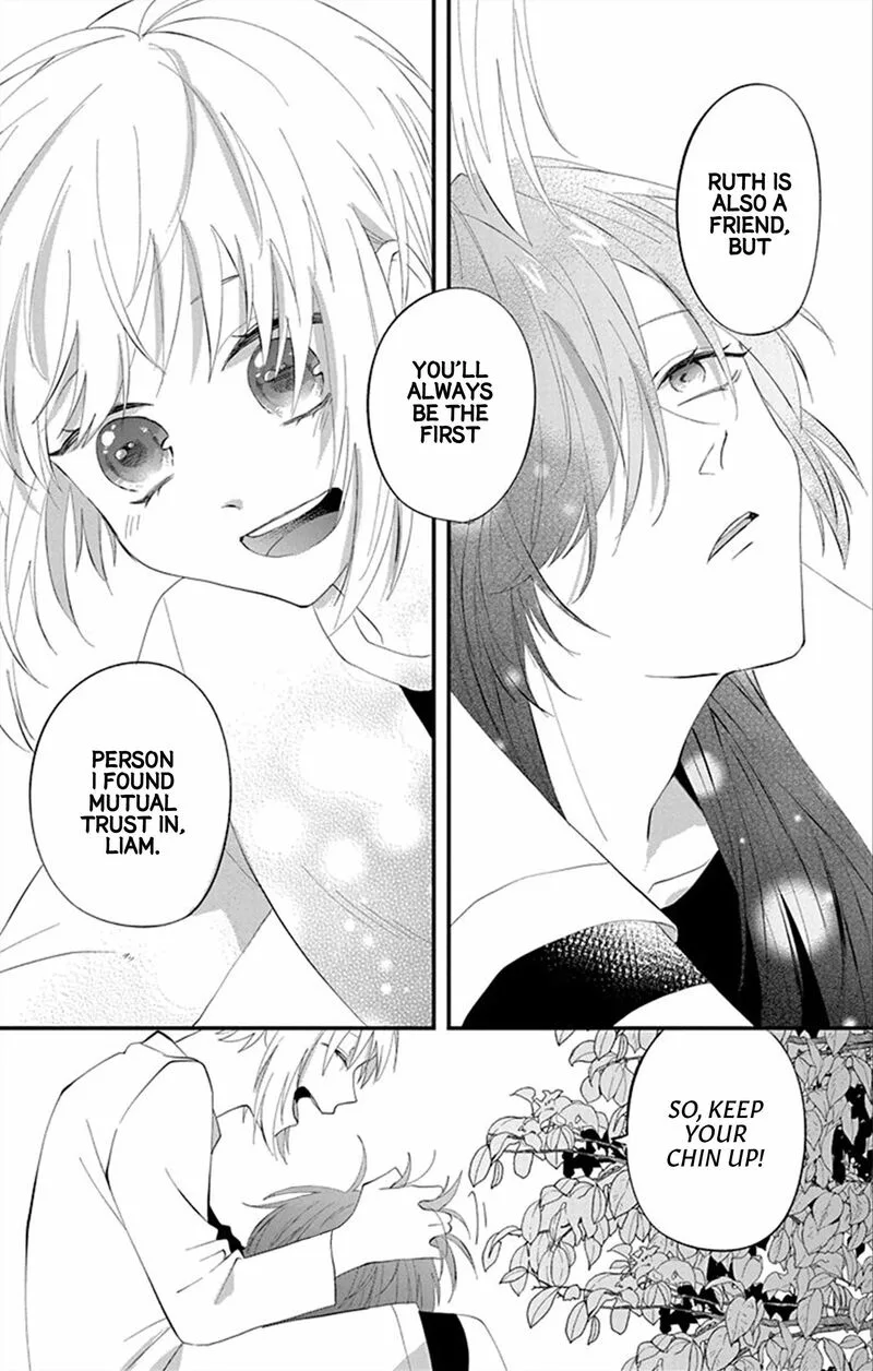 Tensei Shitara Hime Datta node Dansou Joshi Kiwamete Saikyou Mahou Tsukai Mezasuwa. Chapter 10 page 20