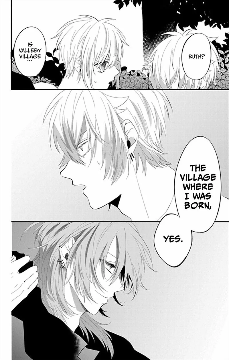 Tensei Shitara Hime Datta node Dansou Joshi Kiwamete Saikyou Mahou Tsukai Mezasuwa. Chapter 10 page 30