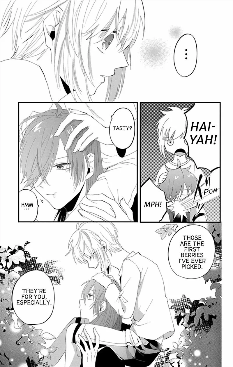 Tensei Shitara Hime Datta node Dansou Joshi Kiwamete Saikyou Mahou Tsukai Mezasuwa. Chapter 10 page 19