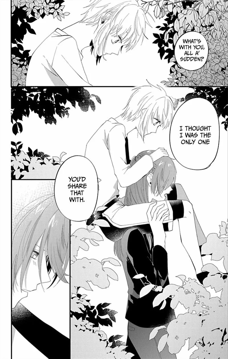 Tensei Shitara Hime Datta node Dansou Joshi Kiwamete Saikyou Mahou Tsukai Mezasuwa. Chapter 10 page 18