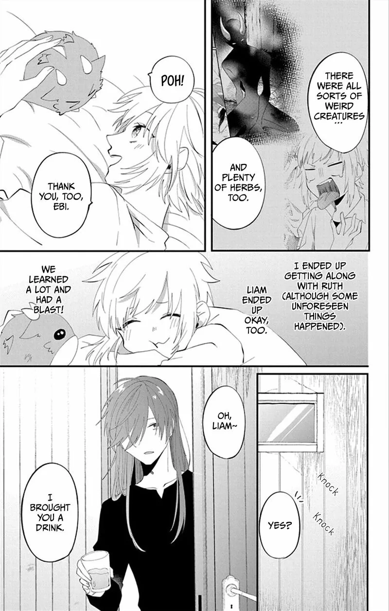 Tensei Shitara Hime Datta node Dansou Joshi Kiwamete Saikyou Mahou Tsukai Mezasuwa. Chapter 10 page 7