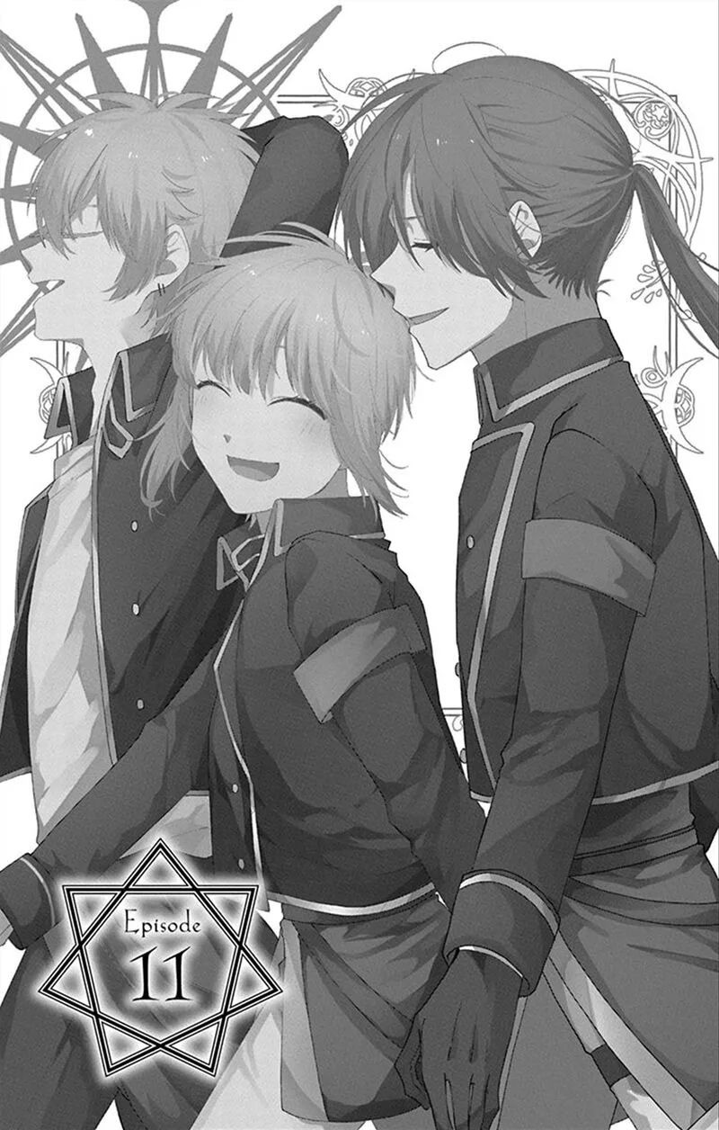 Tensei Shitara Hime Datta node Dansou Joshi Kiwamete Saikyou Mahou Tsukai Mezasuwa. Chapter 11 page 1