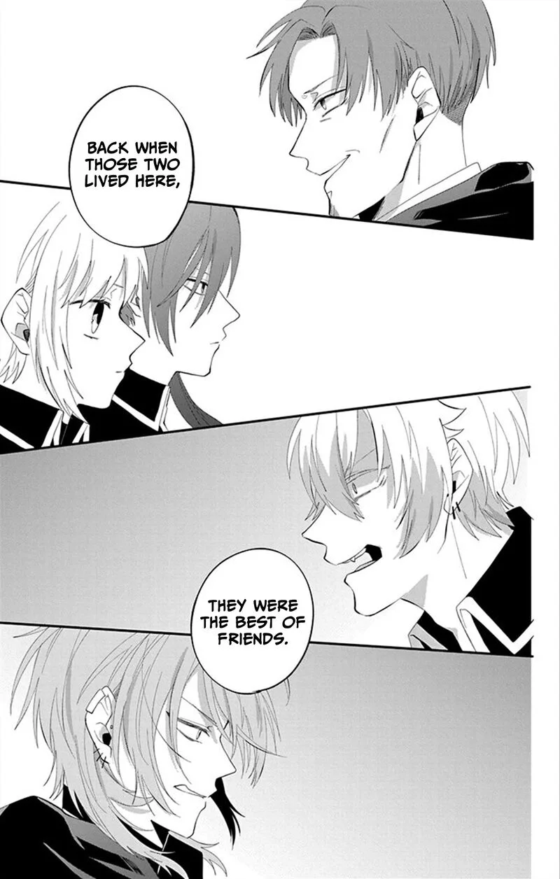 Tensei Shitara Hime Datta node Dansou Joshi Kiwamete Saikyou Mahou Tsukai Mezasuwa. Chapter 11 page 11