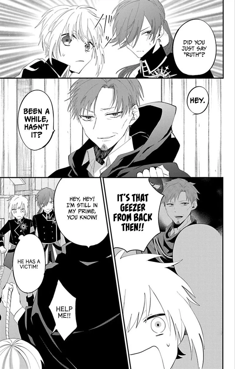Tensei Shitara Hime Datta node Dansou Joshi Kiwamete Saikyou Mahou Tsukai Mezasuwa. Chapter 11 page 7