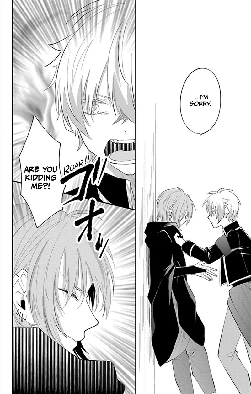 Tensei Shitara Hime Datta node Dansou Joshi Kiwamete Saikyou Mahou Tsukai Mezasuwa. Chapter 11 page 18