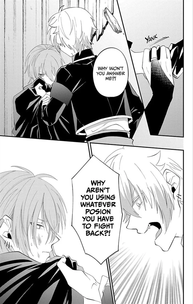 Tensei Shitara Hime Datta node Dansou Joshi Kiwamete Saikyou Mahou Tsukai Mezasuwa. Chapter 11 page 17