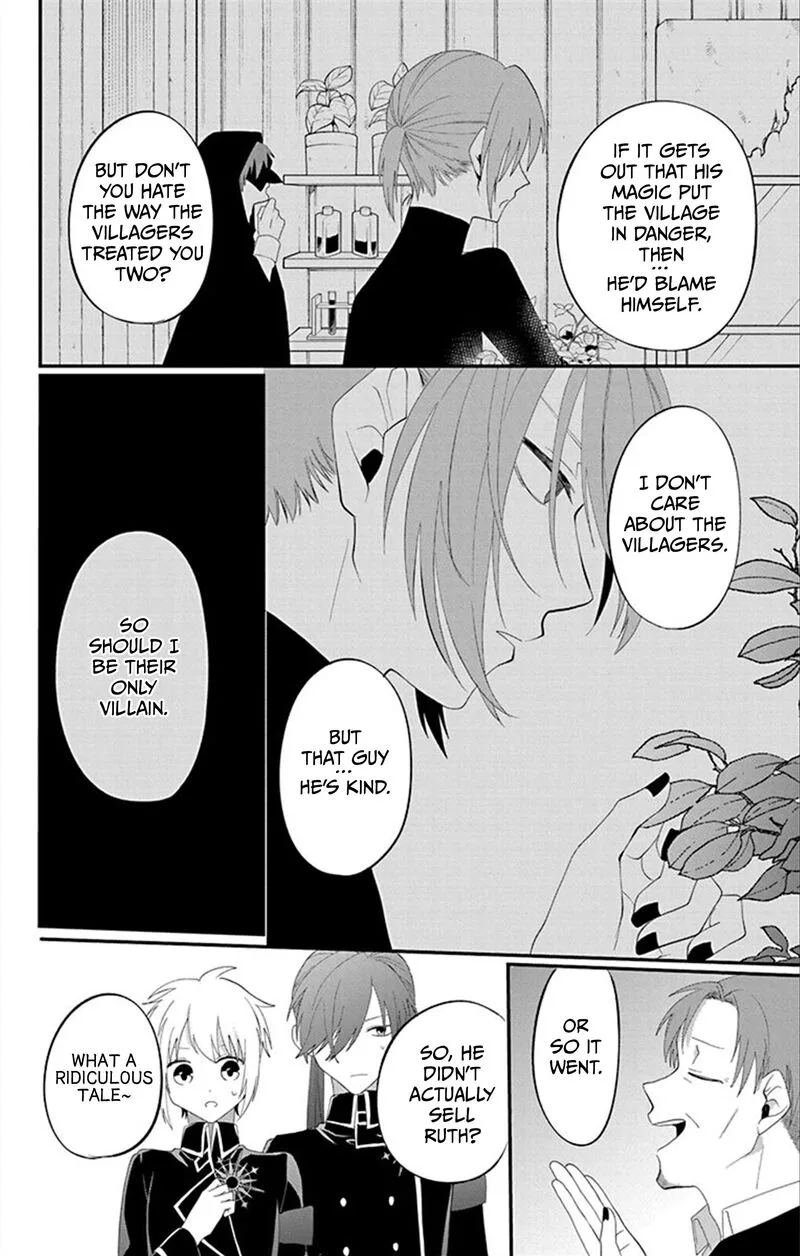 Tensei Shitara Hime Datta node Dansou Joshi Kiwamete Saikyou Mahou Tsukai Mezasuwa. Chapter 11 page 14