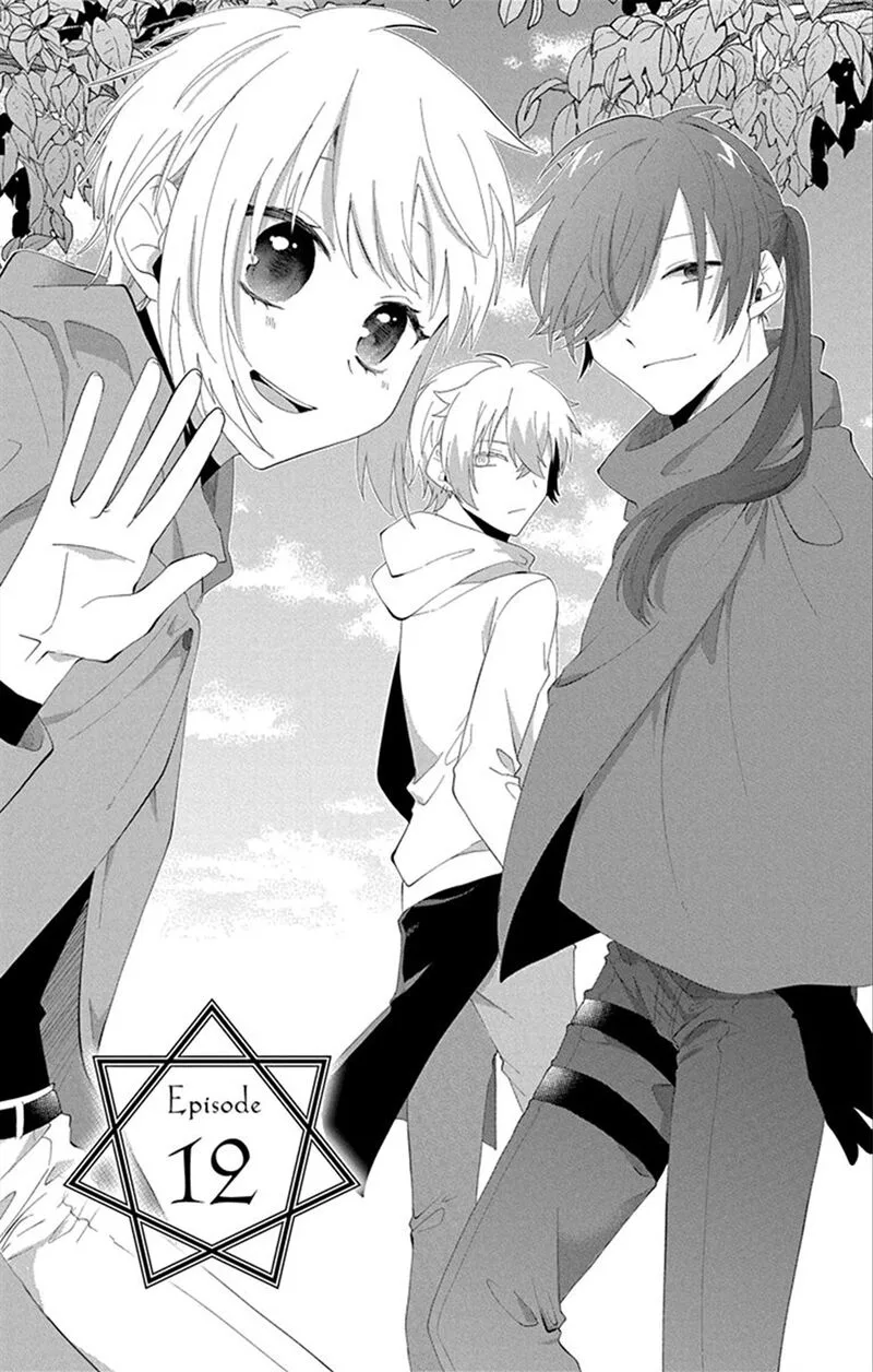 Tensei Shitara Hime Datta node Dansou Joshi Kiwamete Saikyou Mahou Tsukai Mezasuwa. Chapter 12 page 1