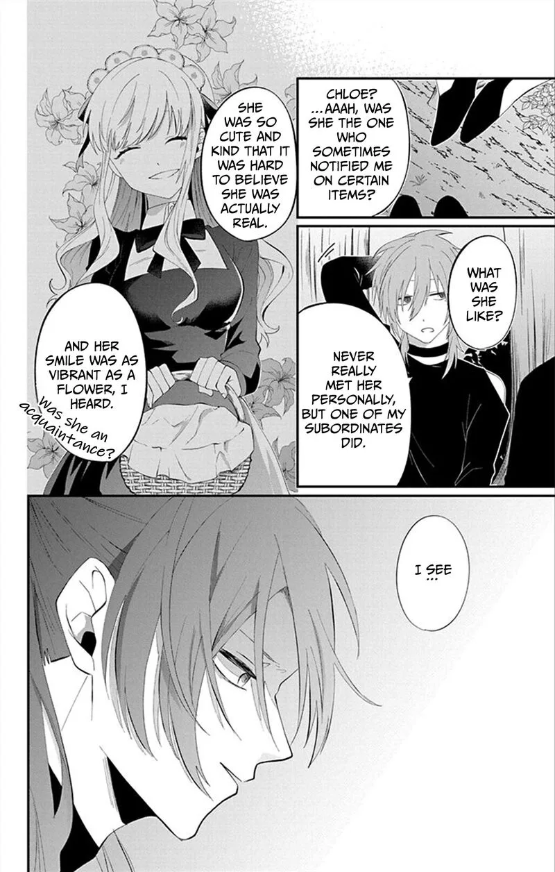 Tensei Shitara Hime Datta node Dansou Joshi Kiwamete Saikyou Mahou Tsukai Mezasuwa. Chapter 12 page 6