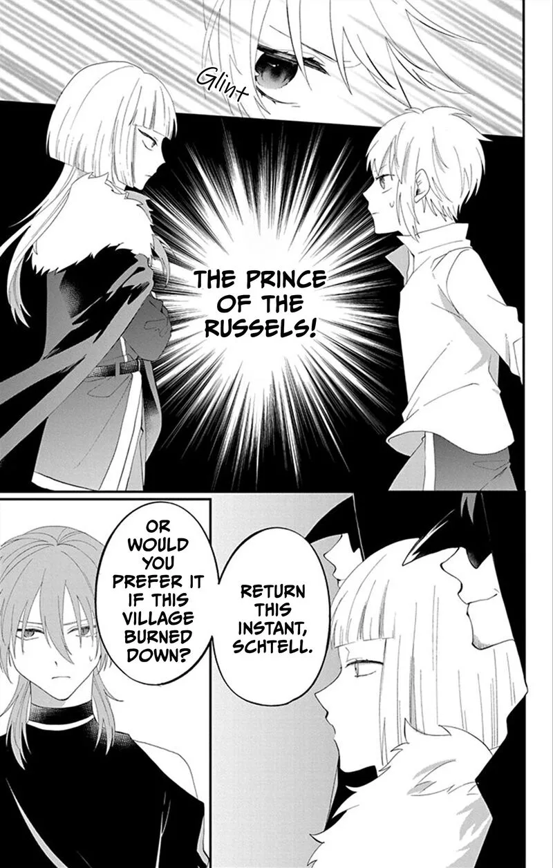 Tensei Shitara Hime Datta node Dansou Joshi Kiwamete Saikyou Mahou Tsukai Mezasuwa. Chapter 12 page 11