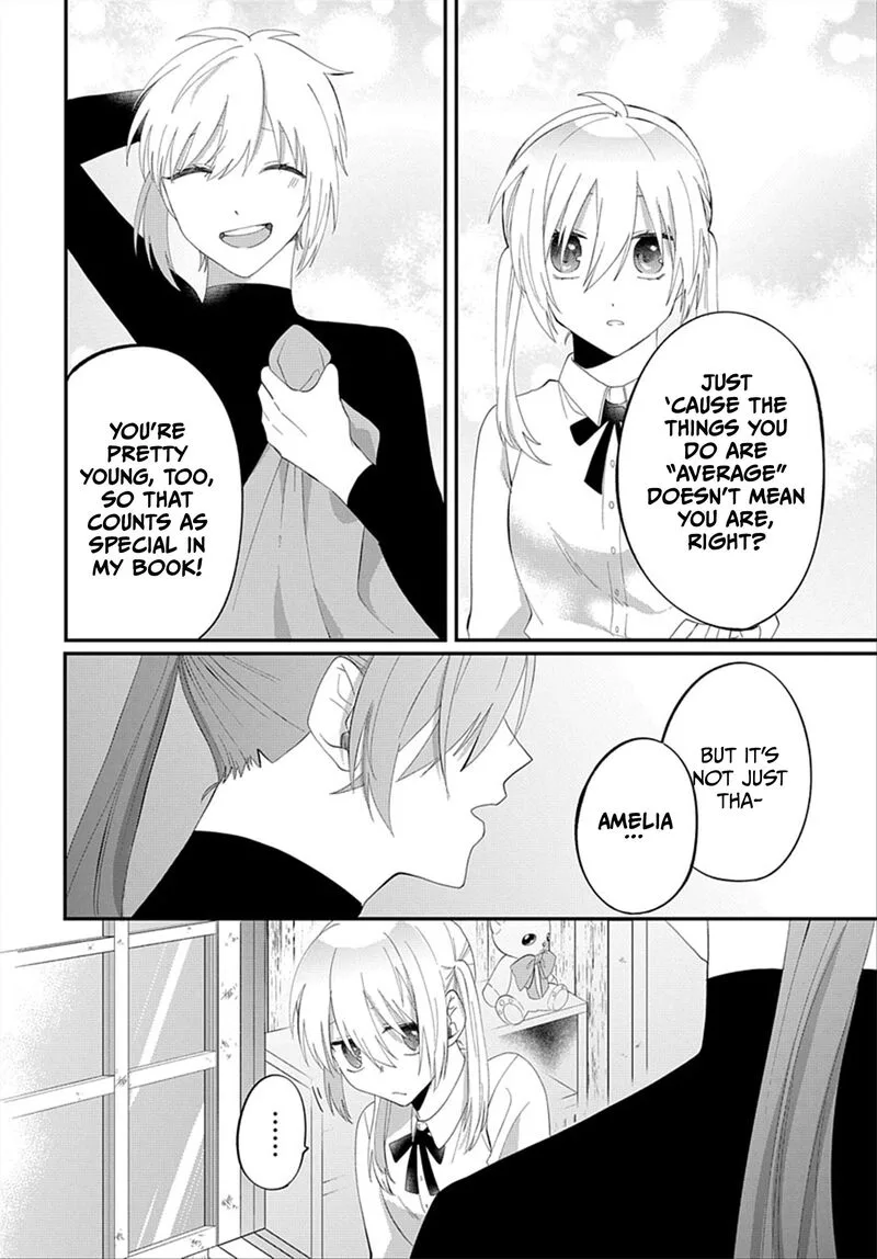 Tensei Shitara Hime Datta node Dansou Joshi Kiwamete Saikyou Mahou Tsukai Mezasuwa. Chapter 13 page 30