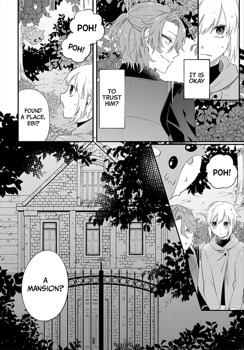 Tensei Shitara Hime Datta node Dansou Joshi Kiwamete Saikyou Mahou Tsukai Mezasuwa. Chapter 14 page 10