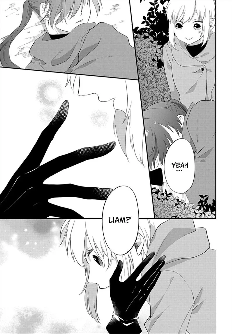Tensei Shitara Hime Datta node Dansou Joshi Kiwamete Saikyou Mahou Tsukai Mezasuwa. Chapter 15 page 15