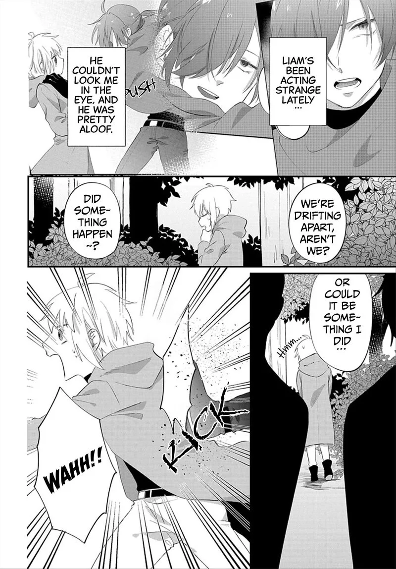 Tensei Shitara Hime Datta node Dansou Joshi Kiwamete Saikyou Mahou Tsukai Mezasuwa. Chapter 15 page 26