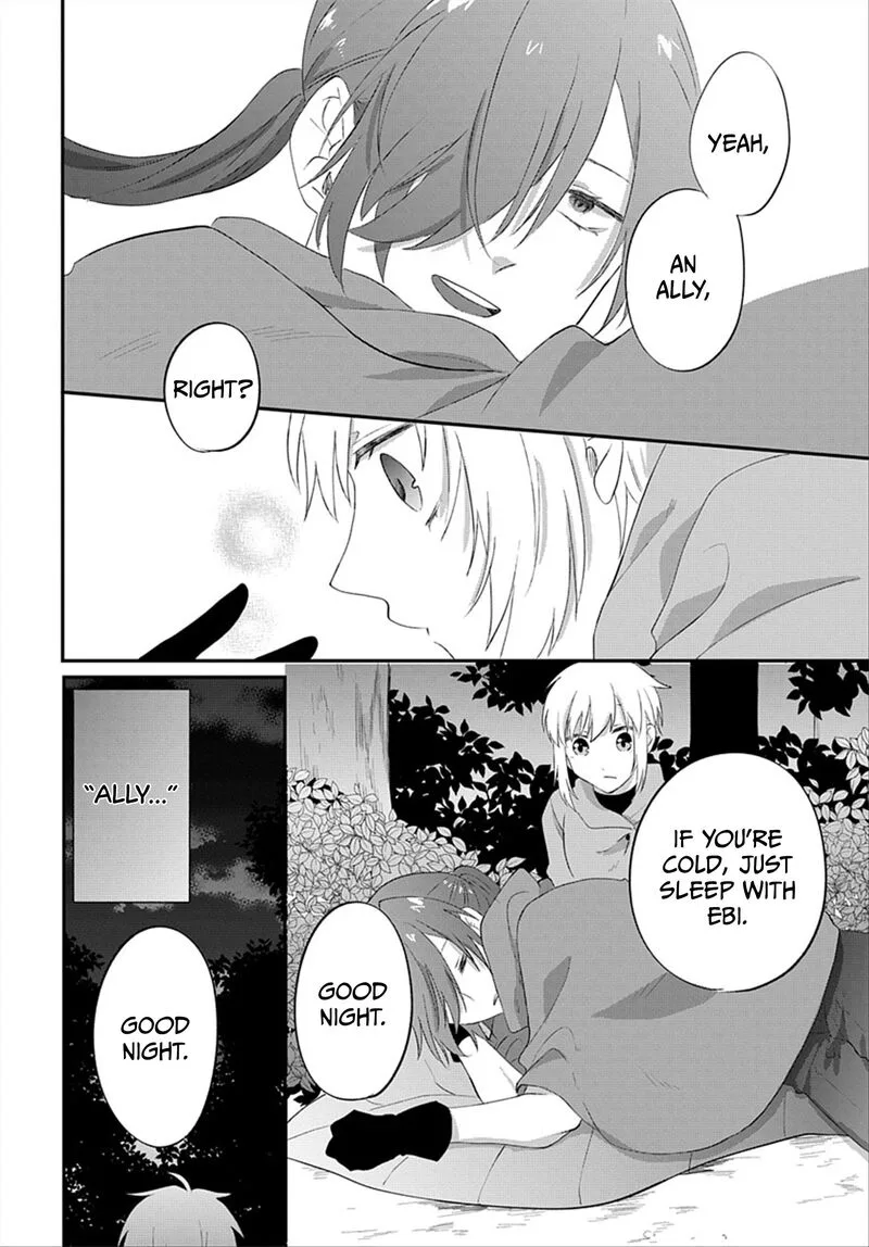 Tensei Shitara Hime Datta node Dansou Joshi Kiwamete Saikyou Mahou Tsukai Mezasuwa. Chapter 15 page 16