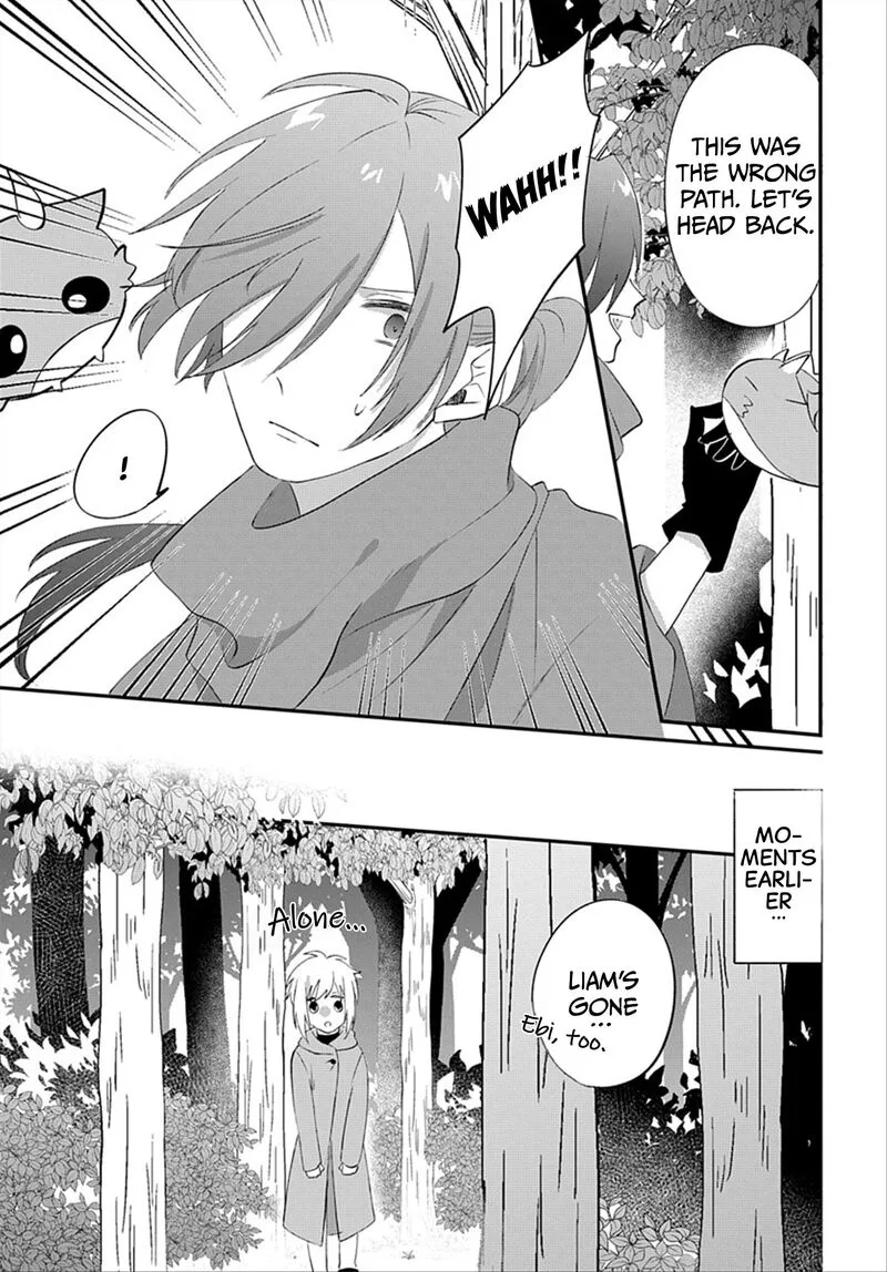 Tensei Shitara Hime Datta node Dansou Joshi Kiwamete Saikyou Mahou Tsukai Mezasuwa. Chapter 15 page 25