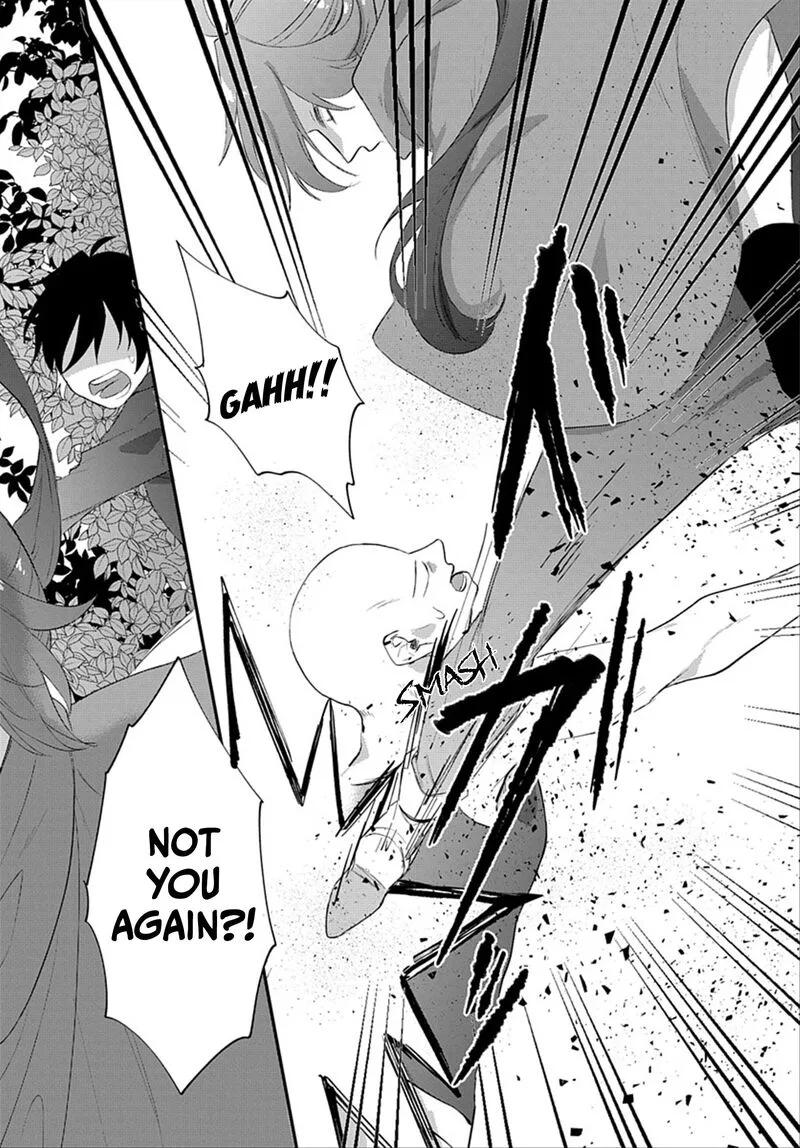 Tensei Shitara Hime Datta node Dansou Joshi Kiwamete Saikyou Mahou Tsukai Mezasuwa. Chapter 15 page 29