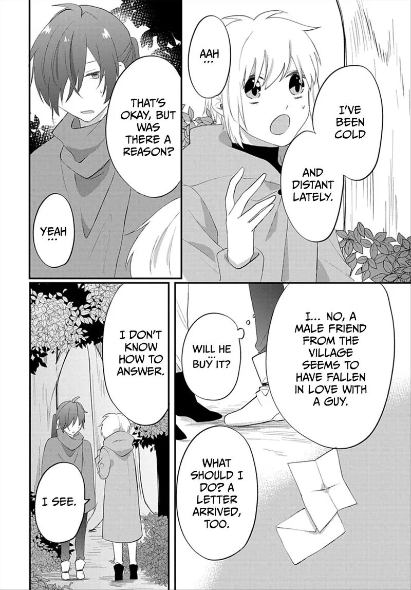 Tensei Shitara Hime Datta node Dansou Joshi Kiwamete Saikyou Mahou Tsukai Mezasuwa. Chapter 15 page 35
