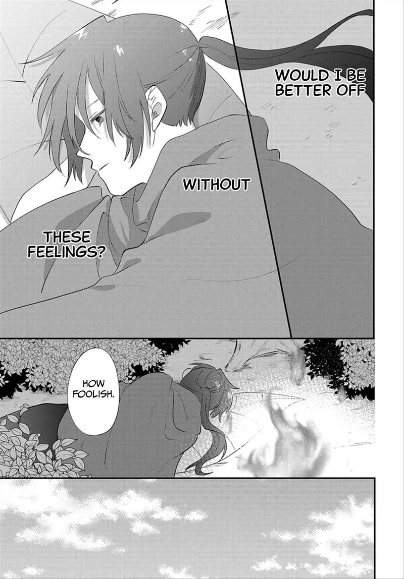 Tensei Shitara Hime Datta node Dansou Joshi Kiwamete Saikyou Mahou Tsukai Mezasuwa. Chapter 15 page 17