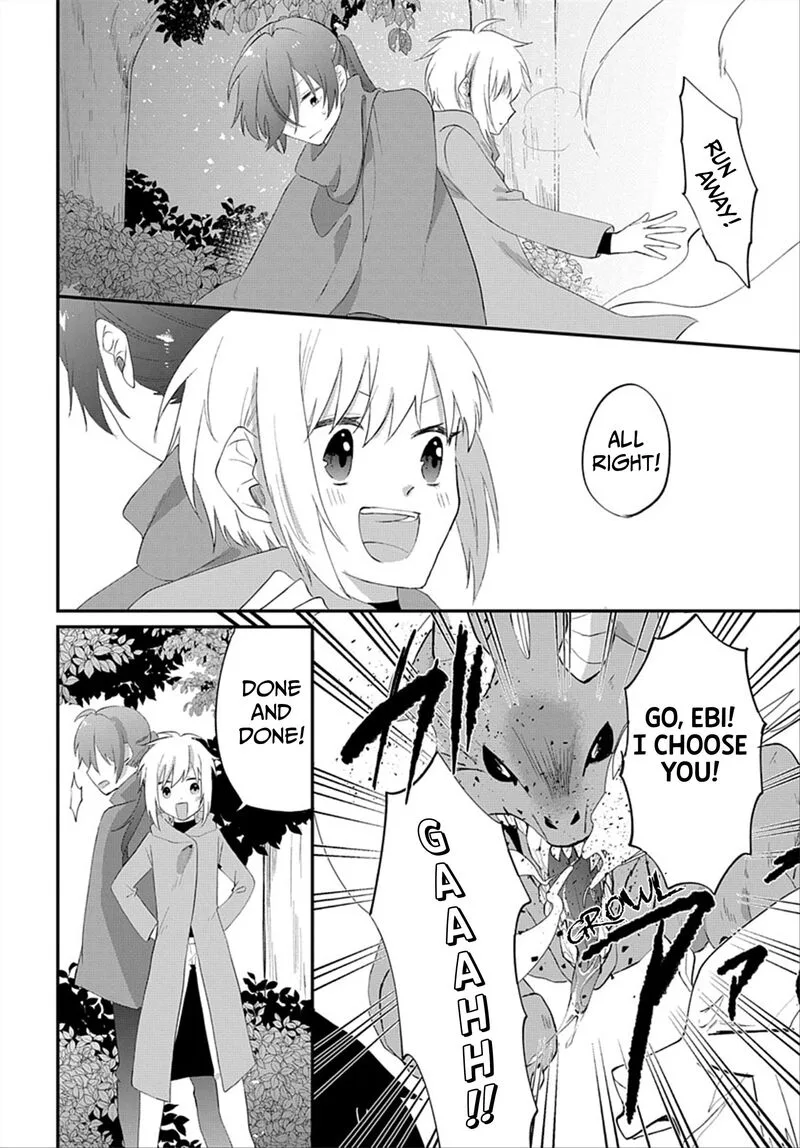 Tensei Shitara Hime Datta node Dansou Joshi Kiwamete Saikyou Mahou Tsukai Mezasuwa. Chapter 15 page 31