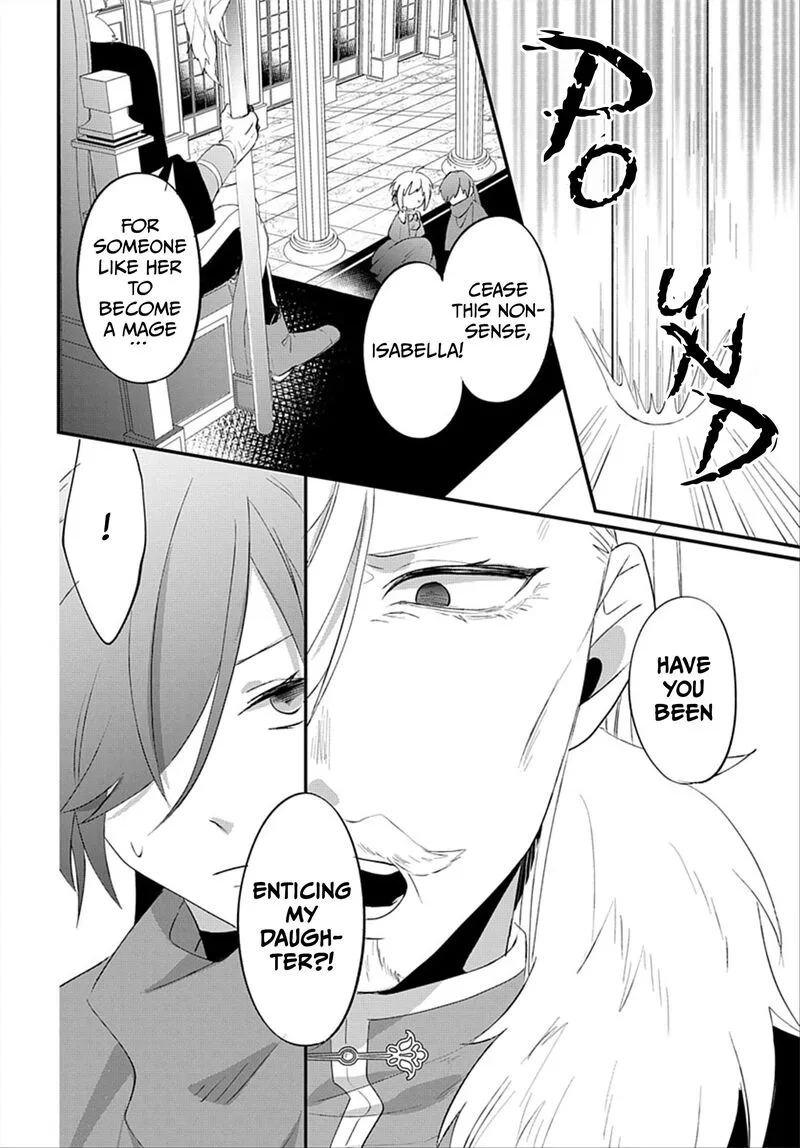 Tensei Shitara Hime Datta node Dansou Joshi Kiwamete Saikyou Mahou Tsukai Mezasuwa. Chapter 16 page 24