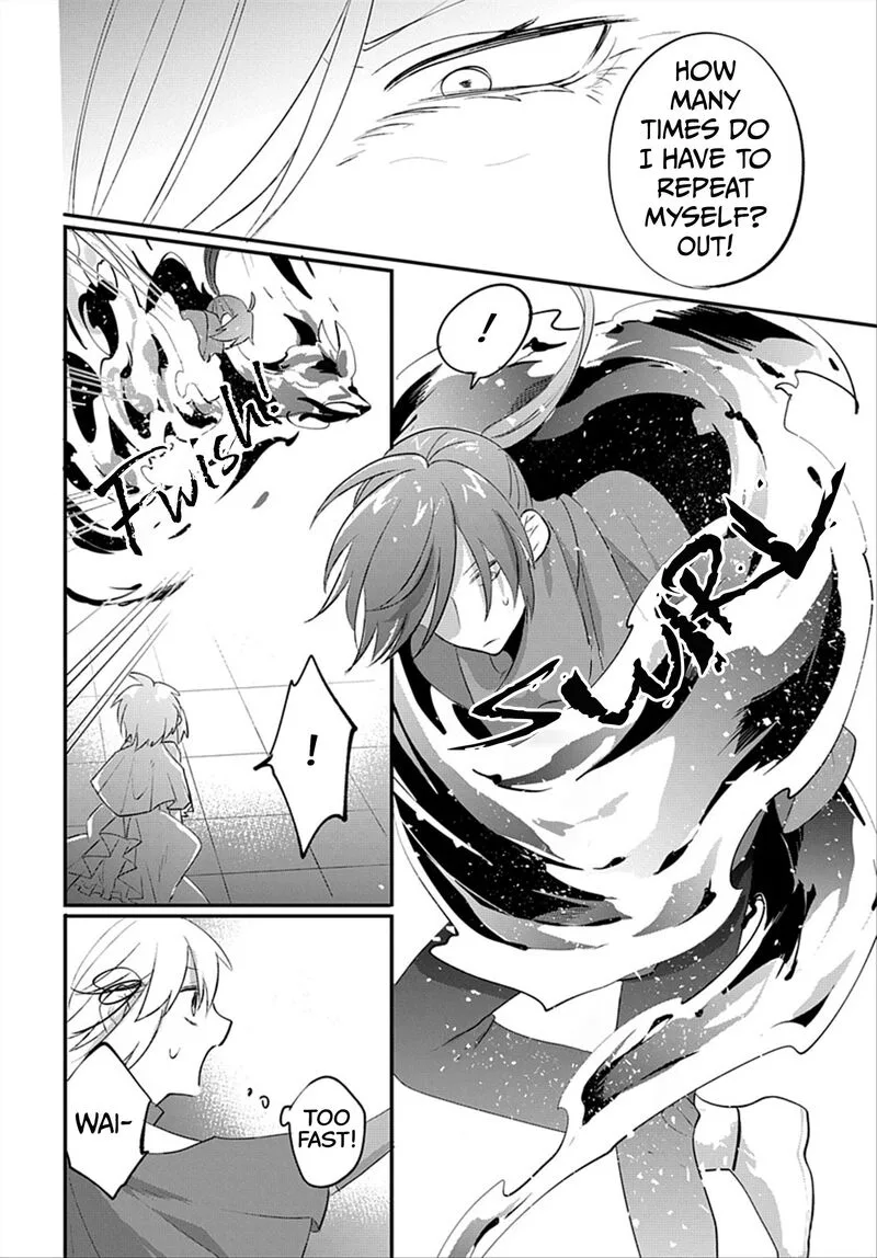 Tensei Shitara Hime Datta node Dansou Joshi Kiwamete Saikyou Mahou Tsukai Mezasuwa. Chapter 16 page 26