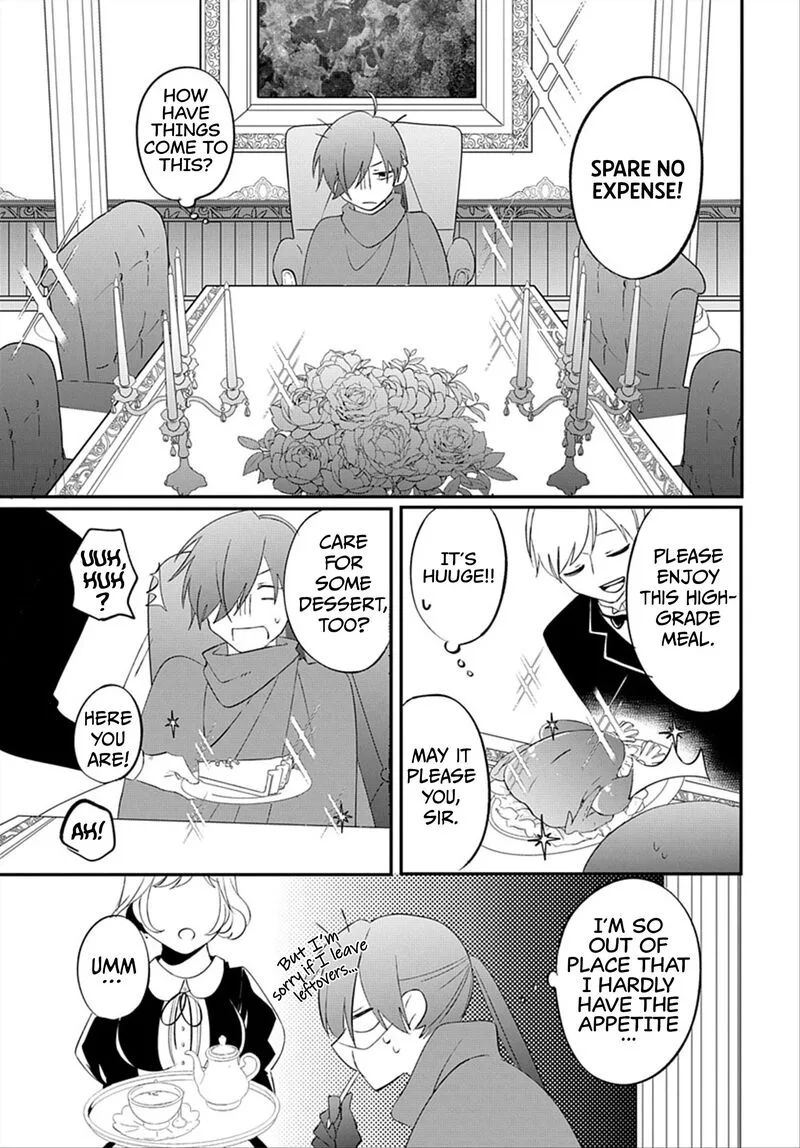 Tensei Shitara Hime Datta node Dansou Joshi Kiwamete Saikyou Mahou Tsukai Mezasuwa. Chapter 16 page 11