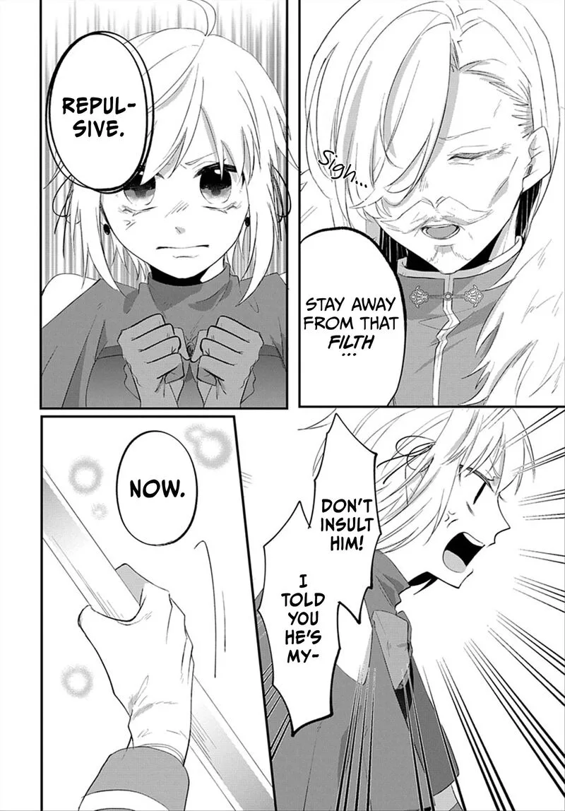 Tensei Shitara Hime Datta node Dansou Joshi Kiwamete Saikyou Mahou Tsukai Mezasuwa. Chapter 16 page 28
