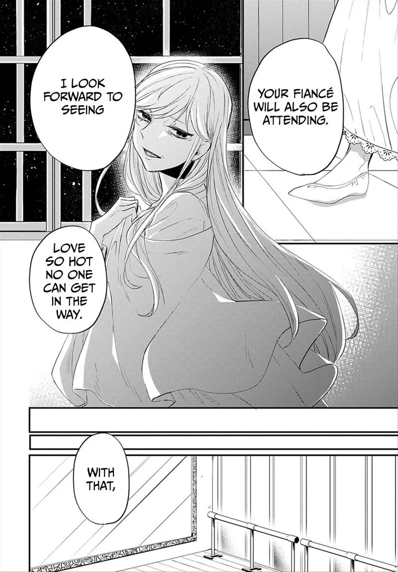 Tensei Shitara Hime Datta node Dansou Joshi Kiwamete Saikyou Mahou Tsukai Mezasuwa. Chapter 17 page 18