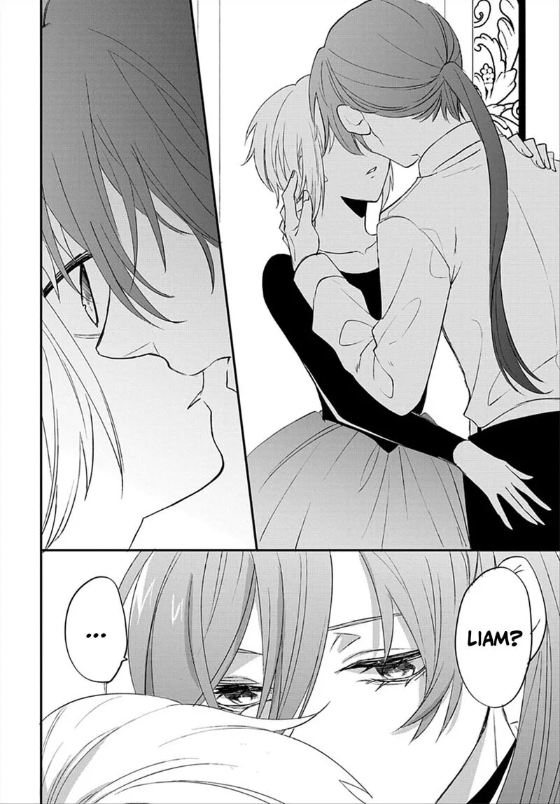 Tensei Shitara Hime Datta node Dansou Joshi Kiwamete Saikyou Mahou Tsukai Mezasuwa. Chapter 17 page 26