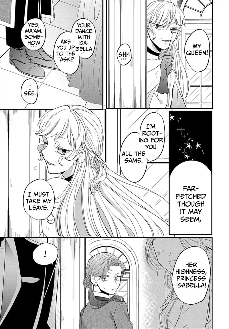 Tensei Shitara Hime Datta node Dansou Joshi Kiwamete Saikyou Mahou Tsukai Mezasuwa. Chapter 17 page 29
