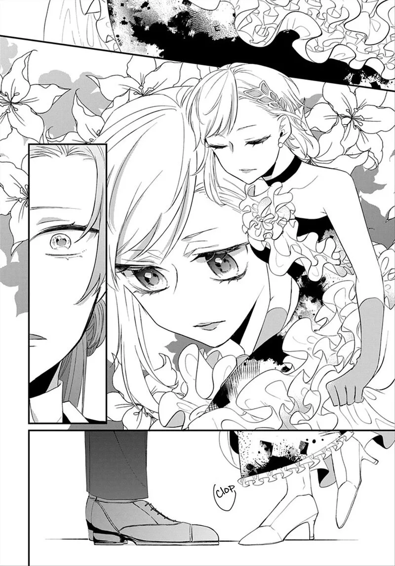 Tensei Shitara Hime Datta node Dansou Joshi Kiwamete Saikyou Mahou Tsukai Mezasuwa. Chapter 17 page 30
