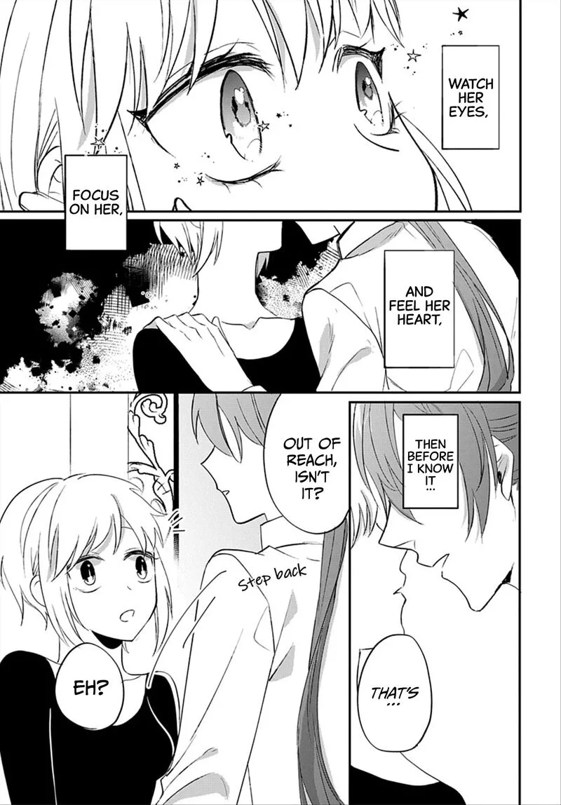 Tensei Shitara Hime Datta node Dansou Joshi Kiwamete Saikyou Mahou Tsukai Mezasuwa. Chapter 17 page 27