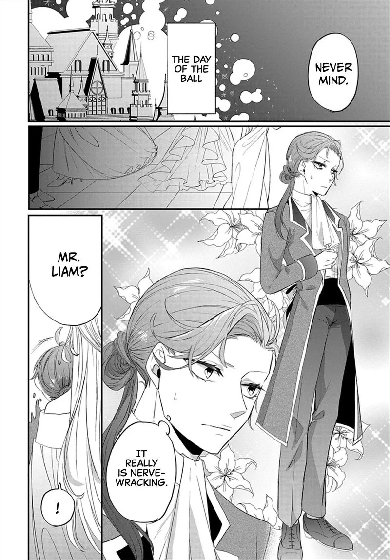 Tensei Shitara Hime Datta node Dansou Joshi Kiwamete Saikyou Mahou Tsukai Mezasuwa. Chapter 17 page 28