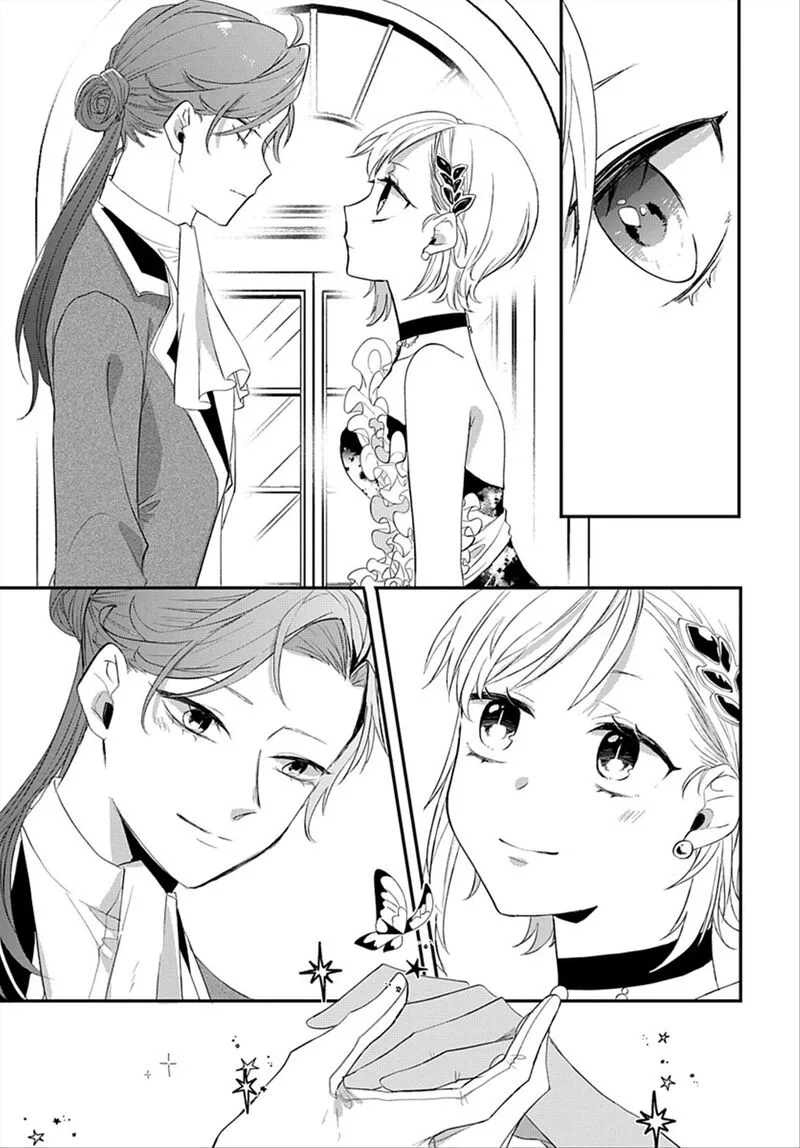 Tensei Shitara Hime Datta node Dansou Joshi Kiwamete Saikyou Mahou Tsukai Mezasuwa. Chapter 17 page 31