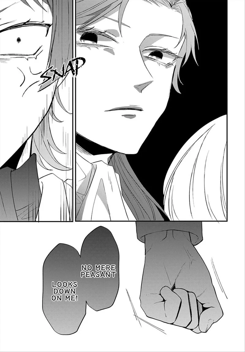 Tensei Shitara Hime Datta node Dansou Joshi Kiwamete Saikyou Mahou Tsukai Mezasuwa. Chapter 17 page 38